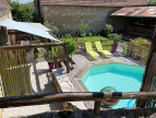 vente Grange Prudhomat