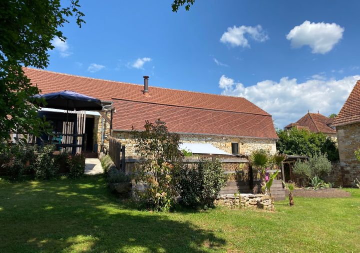 vente Grange Prudhomat