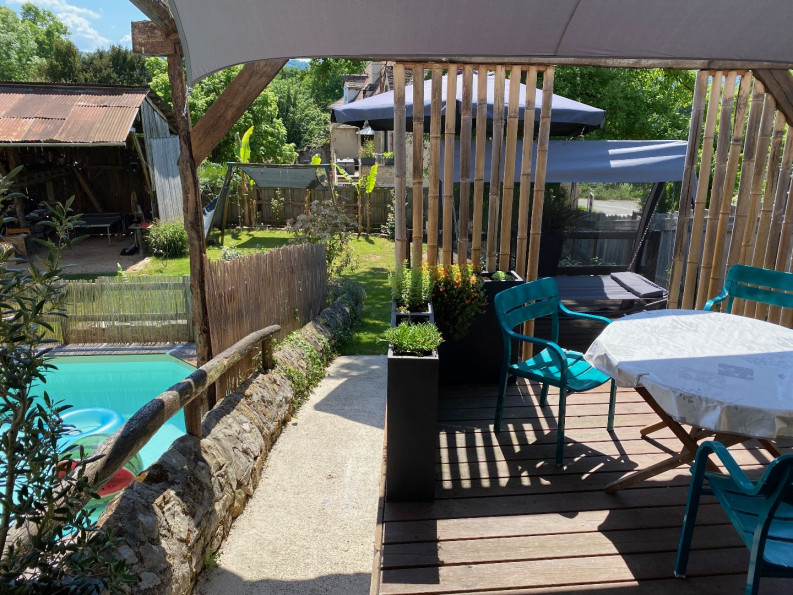 vente Grange Prudhomat - Photo 14