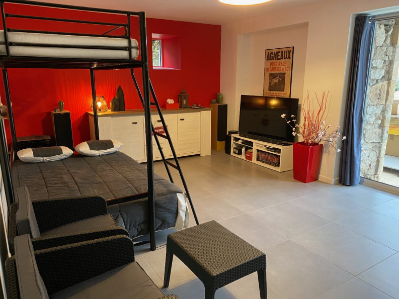 vente Grange Prudhomat - Photo 5