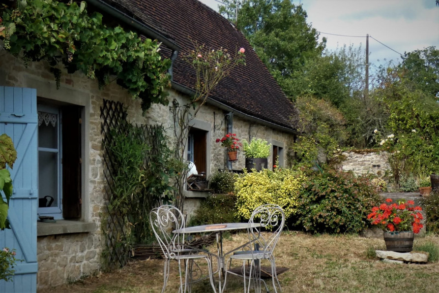 vente Maison à rénover Cuzance - Photo 1