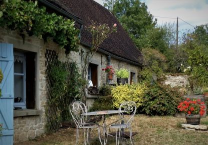 vente Maison à rénover Cuzance