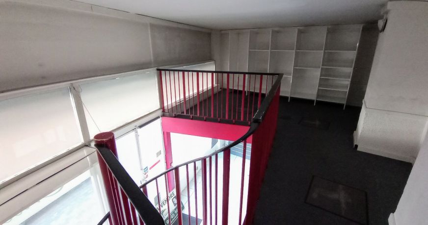 vente Local commercial Tulle