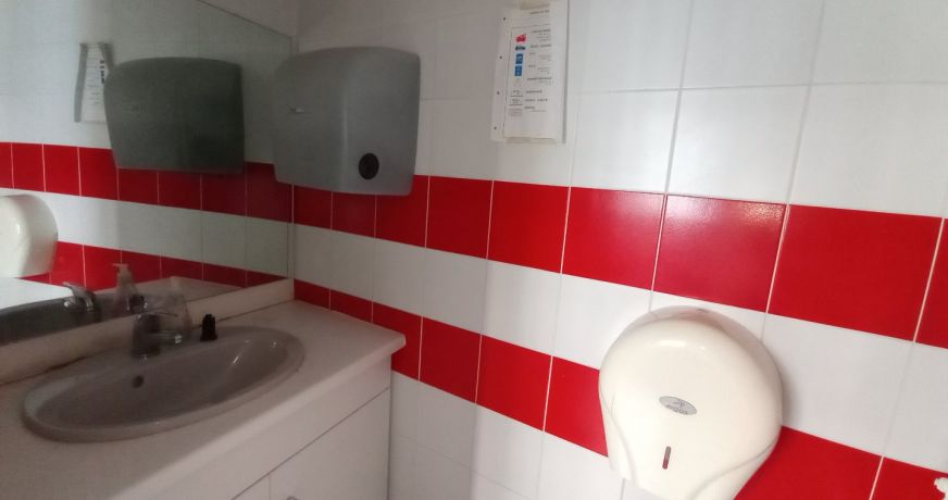 vente Local commercial Tulle