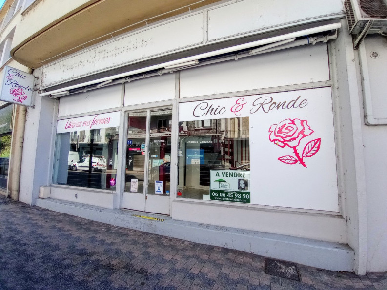 vente Local commercial Tulle - Photo 12