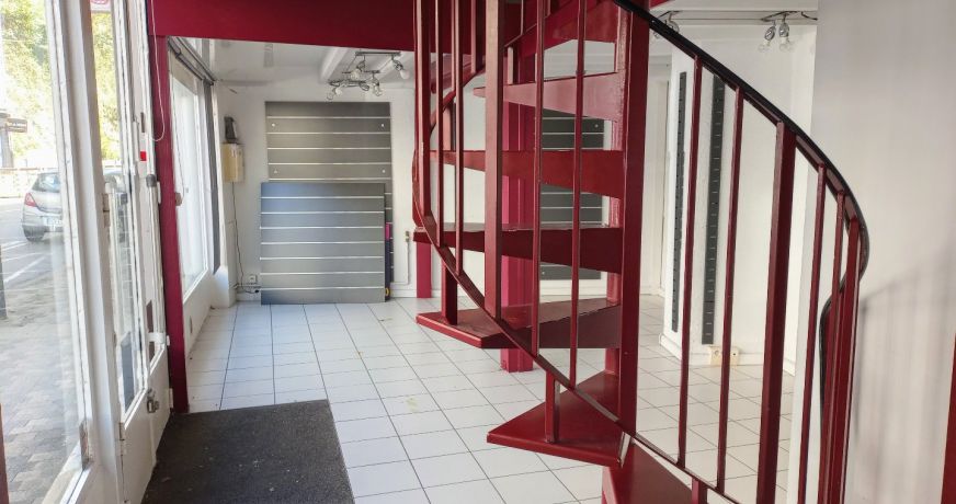 vente Local commercial Tulle