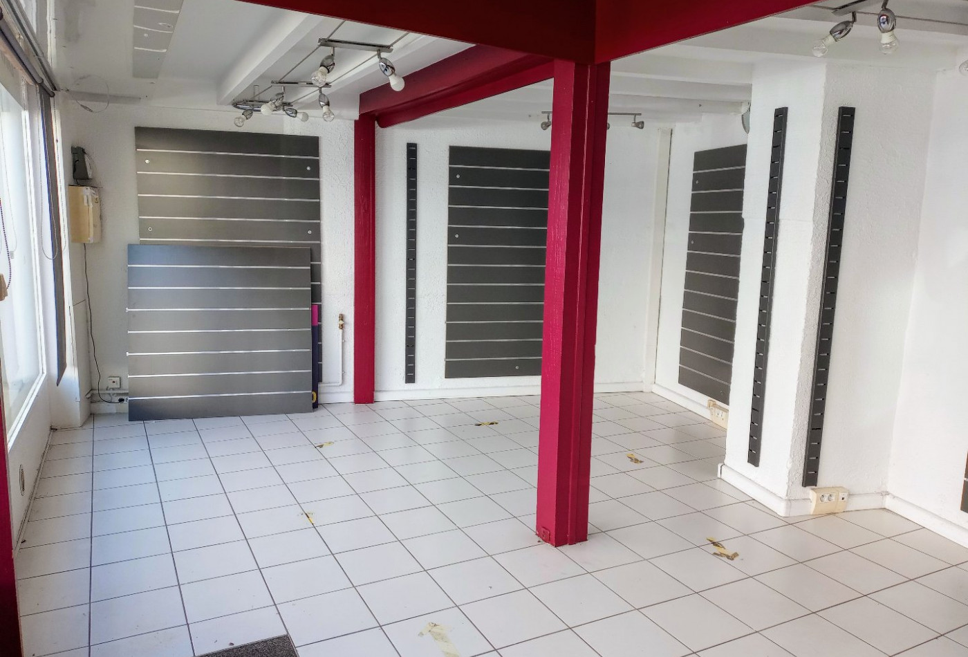 vente Local commercial Tulle - Photo 4