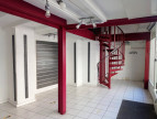 vente Local commercial Tulle