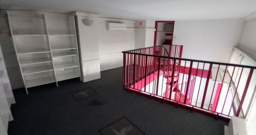 vente Local commercial Tulle