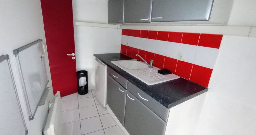 vente Local commercial Tulle