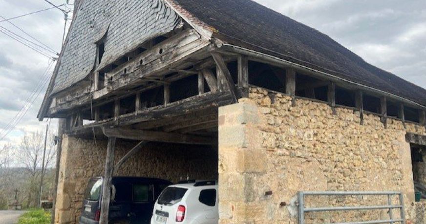 vente Maison à rénover La Chapelle Aux Saints