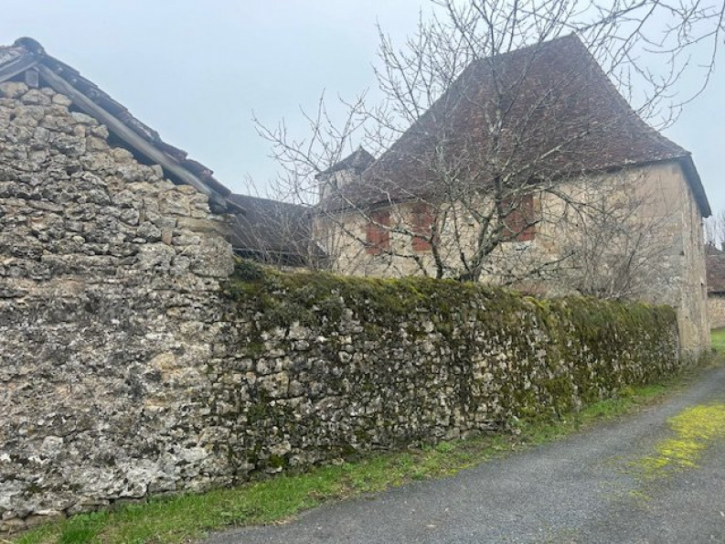 vente Maison à rénover La Chapelle Aux Saints - Photo 1