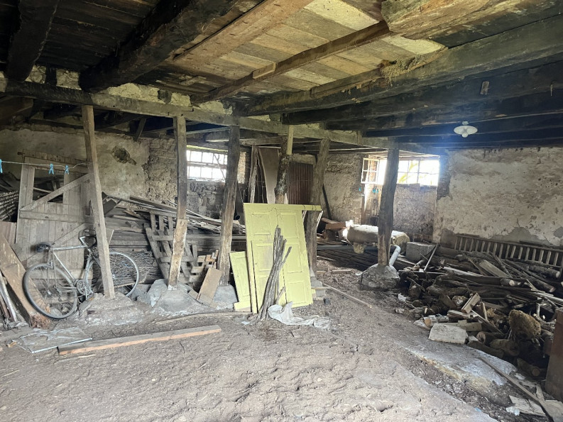 vente Maison à rénover La Chapelle Aux Saints - Photo 11