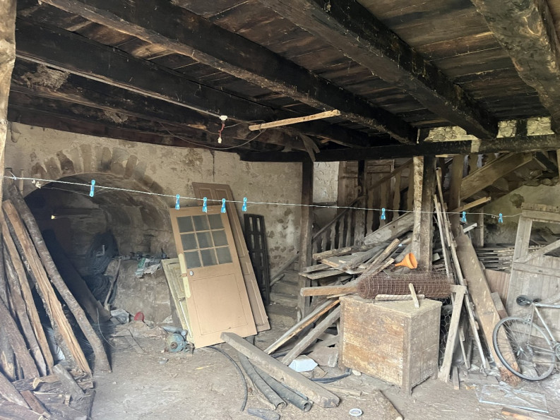 vente Maison à rénover La Chapelle Aux Saints - Photo 12