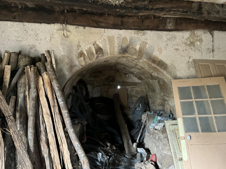 vente Maison à rénover La Chapelle Aux Saints - Photo 13