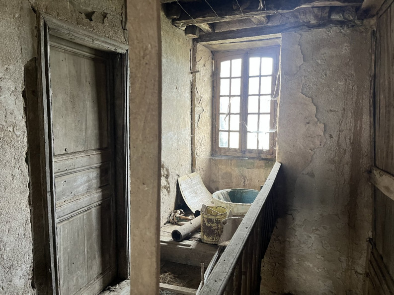 vente Maison à rénover La Chapelle Aux Saints - Photo 14