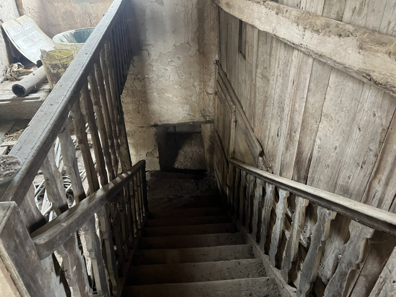 vente Maison à rénover La Chapelle Aux Saints - Photo 15