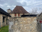 sale Maison à rénover La Chapelle Aux Saints