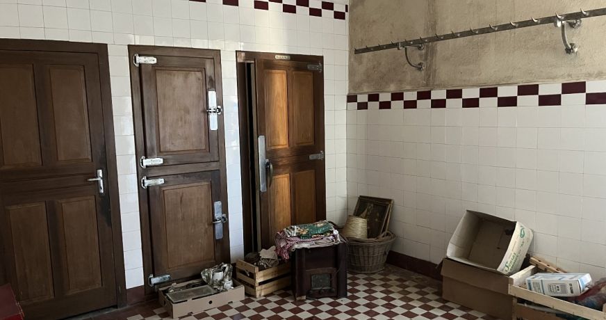 vente Immeuble à rénover Beaulieu Sur Dordogne