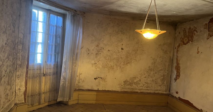 vente Immeuble à rénover Beaulieu Sur Dordogne