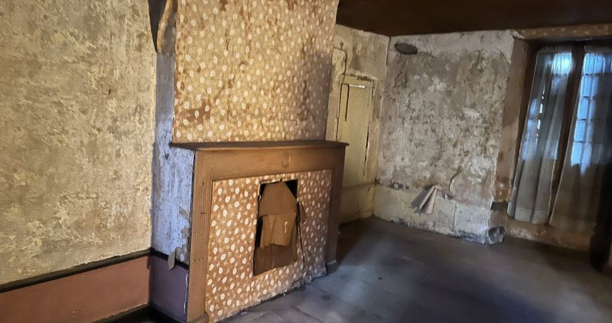 vente Immeuble à rénover Beaulieu Sur Dordogne