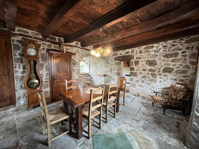 vente Maison Curemonte - Photo 9