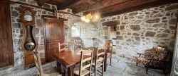 vente Maison Curemonte