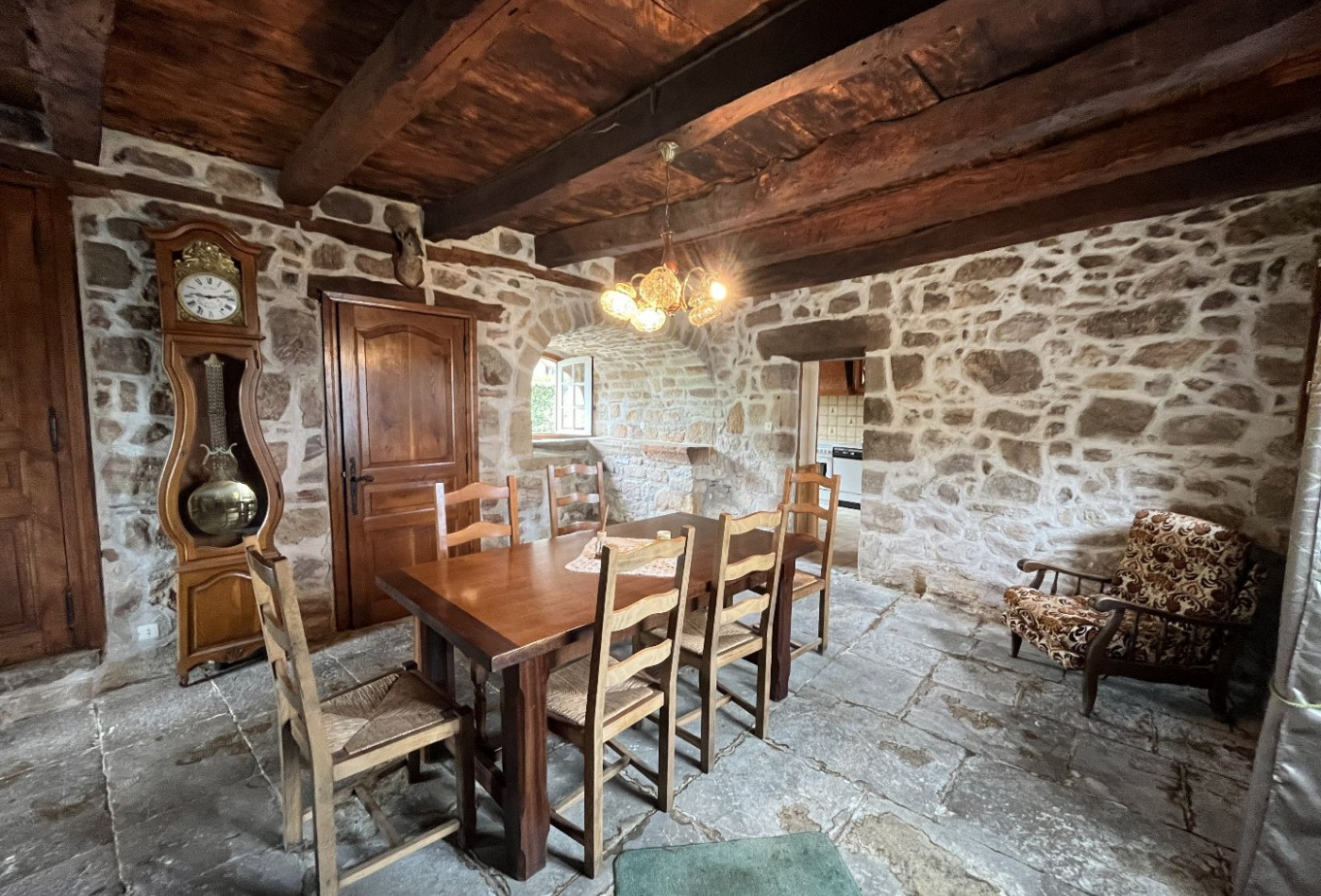 vente Maison Curemonte - Photo 8
