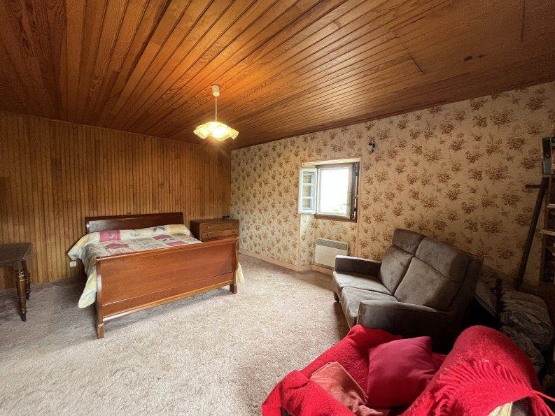 sale Maison Curemonte - Photo 9