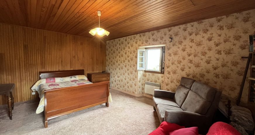 vente Maison Curemonte