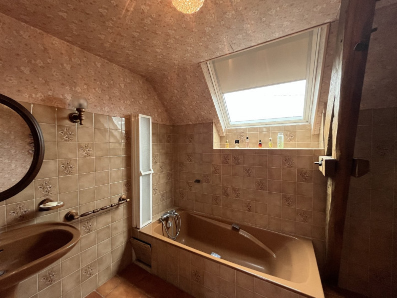 sale Maison Curemonte - Photo 10