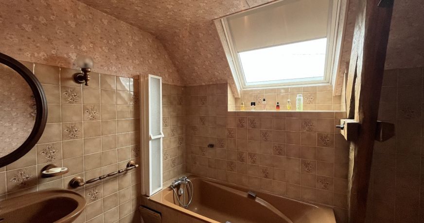 vente Maison Curemonte