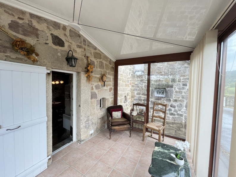 sale Maison Curemonte - Photo 11