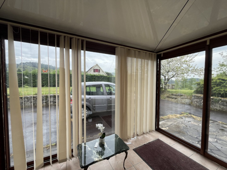 sale Maison Curemonte - Photo 16