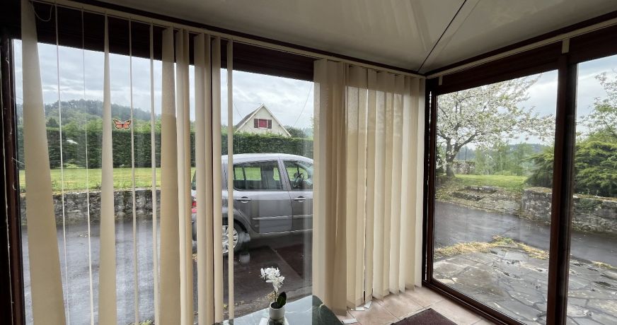 vente Maison Curemonte