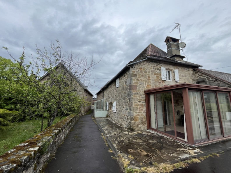 sale Maison Curemonte - Photo 3