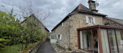 vente Maison Curemonte