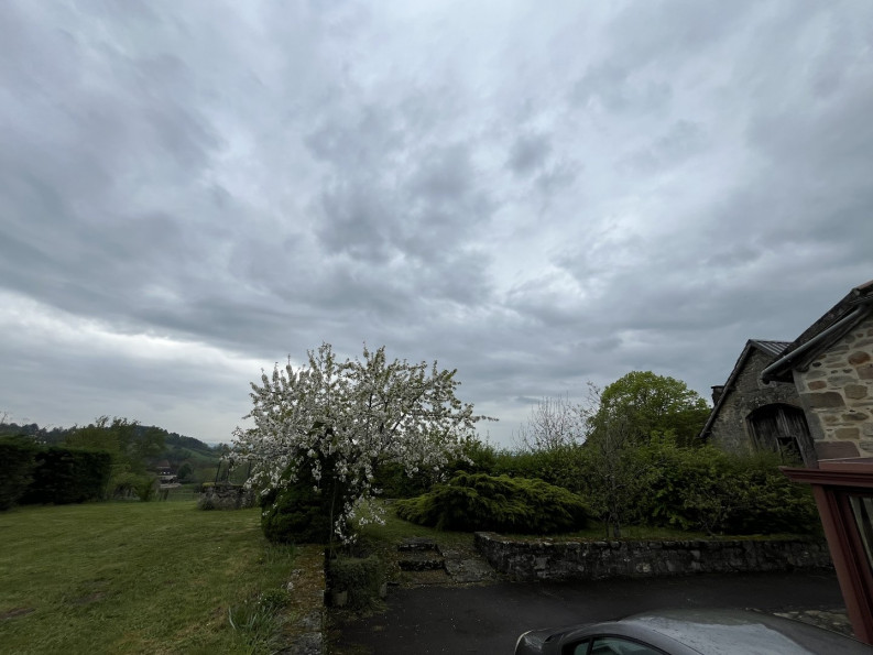 sale Maison Curemonte - Photo 17
