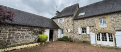 vente Maison Curemonte