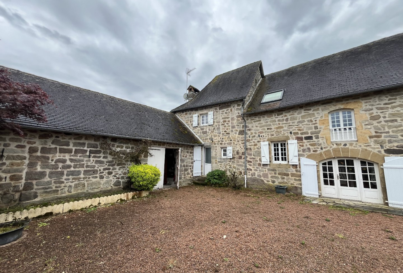 vente Maison Curemonte - Photo 6