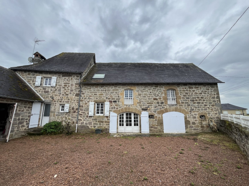 sale Maison Curemonte - Photo 6