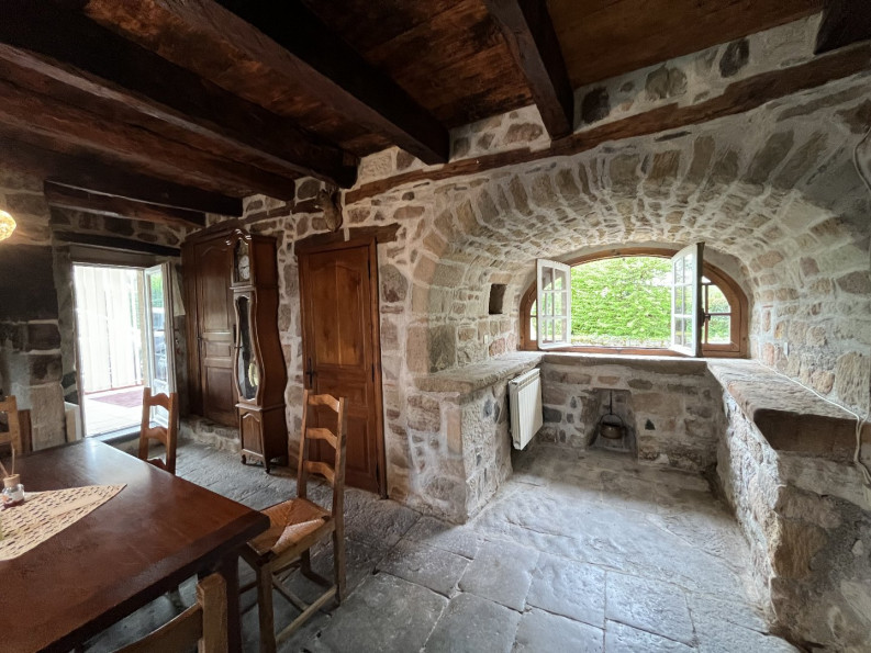 sale Maison Curemonte - Photo 5