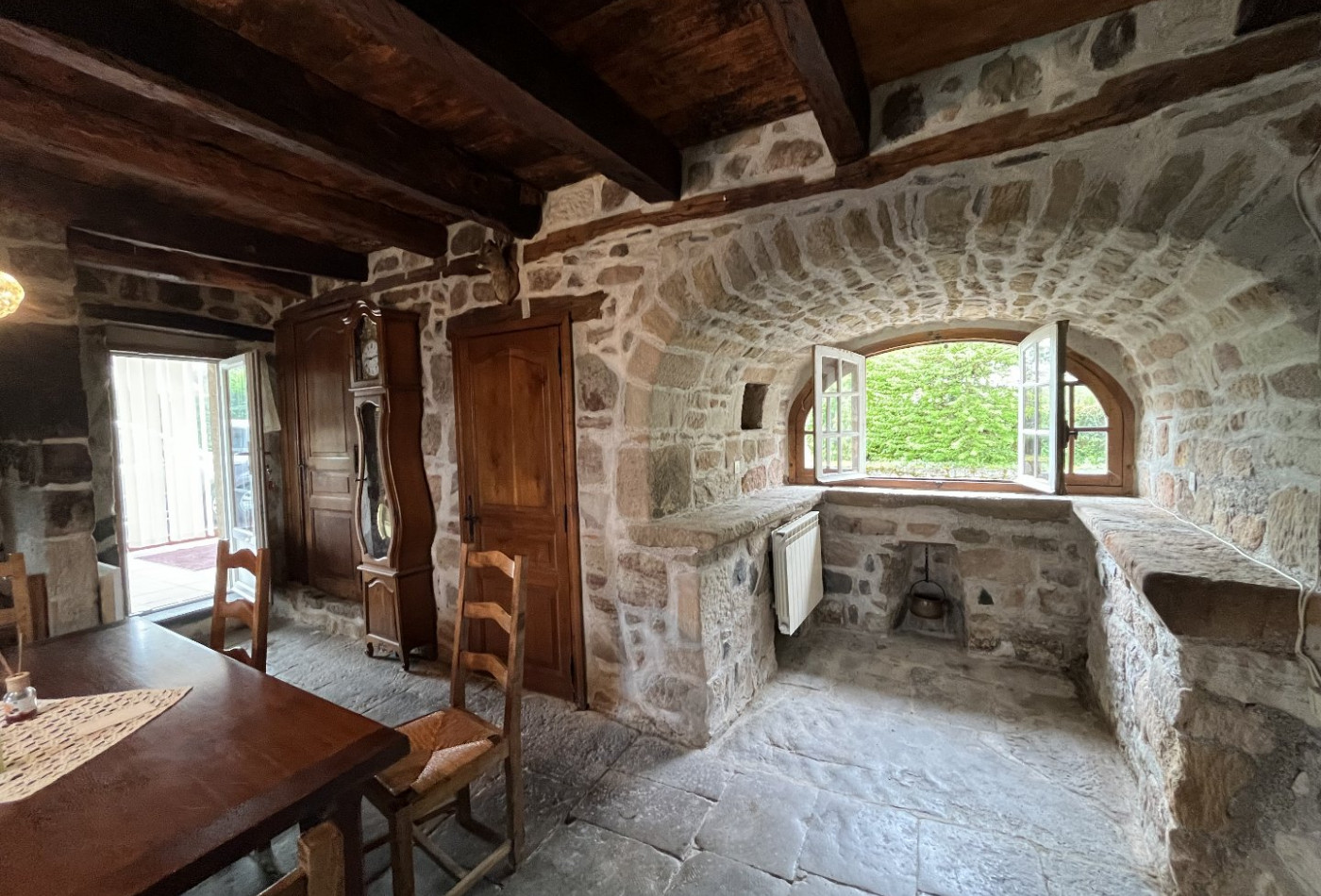 vente Maison Curemonte - Photo 9