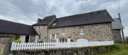 vente Maison Curemonte