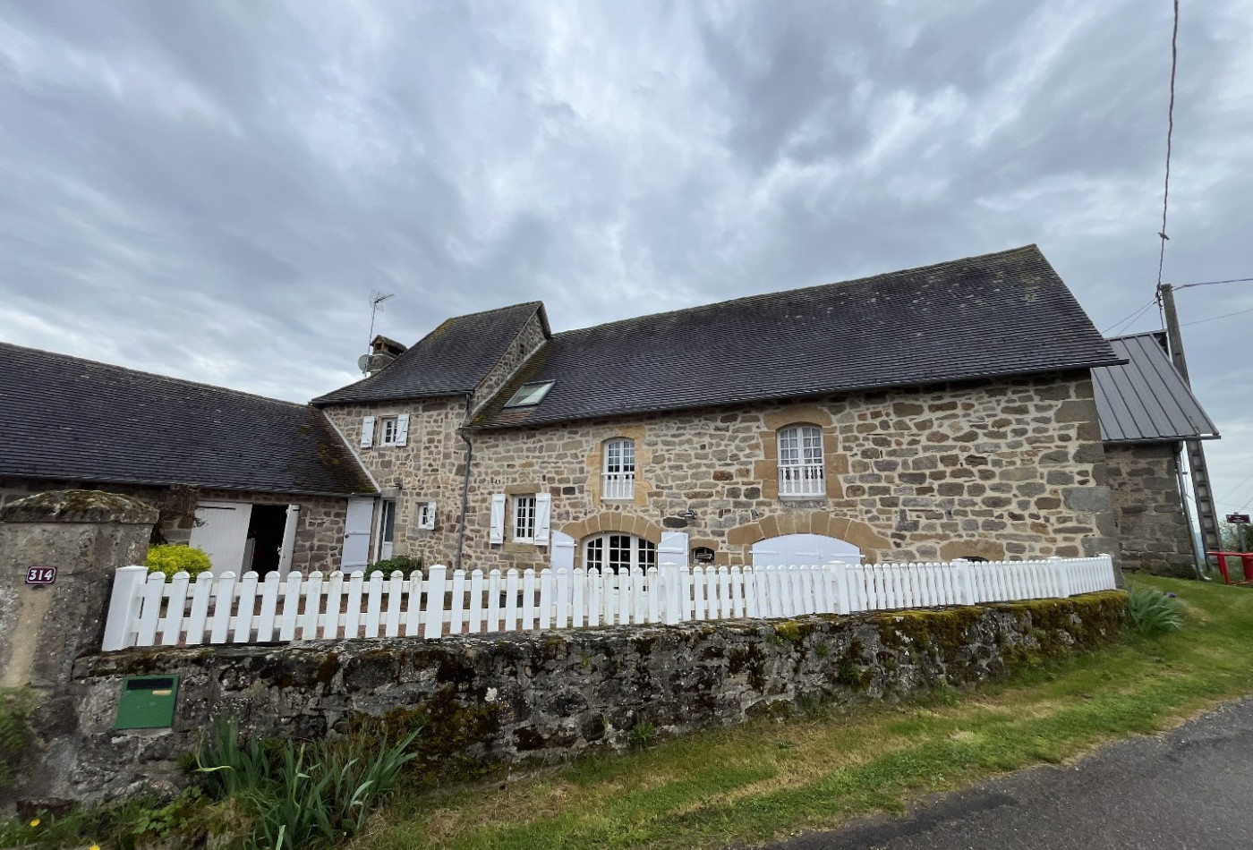 vente Maison Curemonte - Photo 5