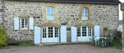 vente Maison Curemonte