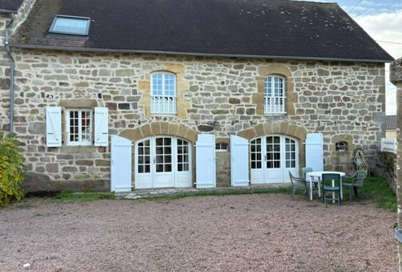 vente Maison Curemonte - Photo 1