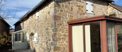 vente Maison Curemonte