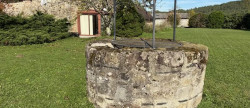 vente Maison Curemonte