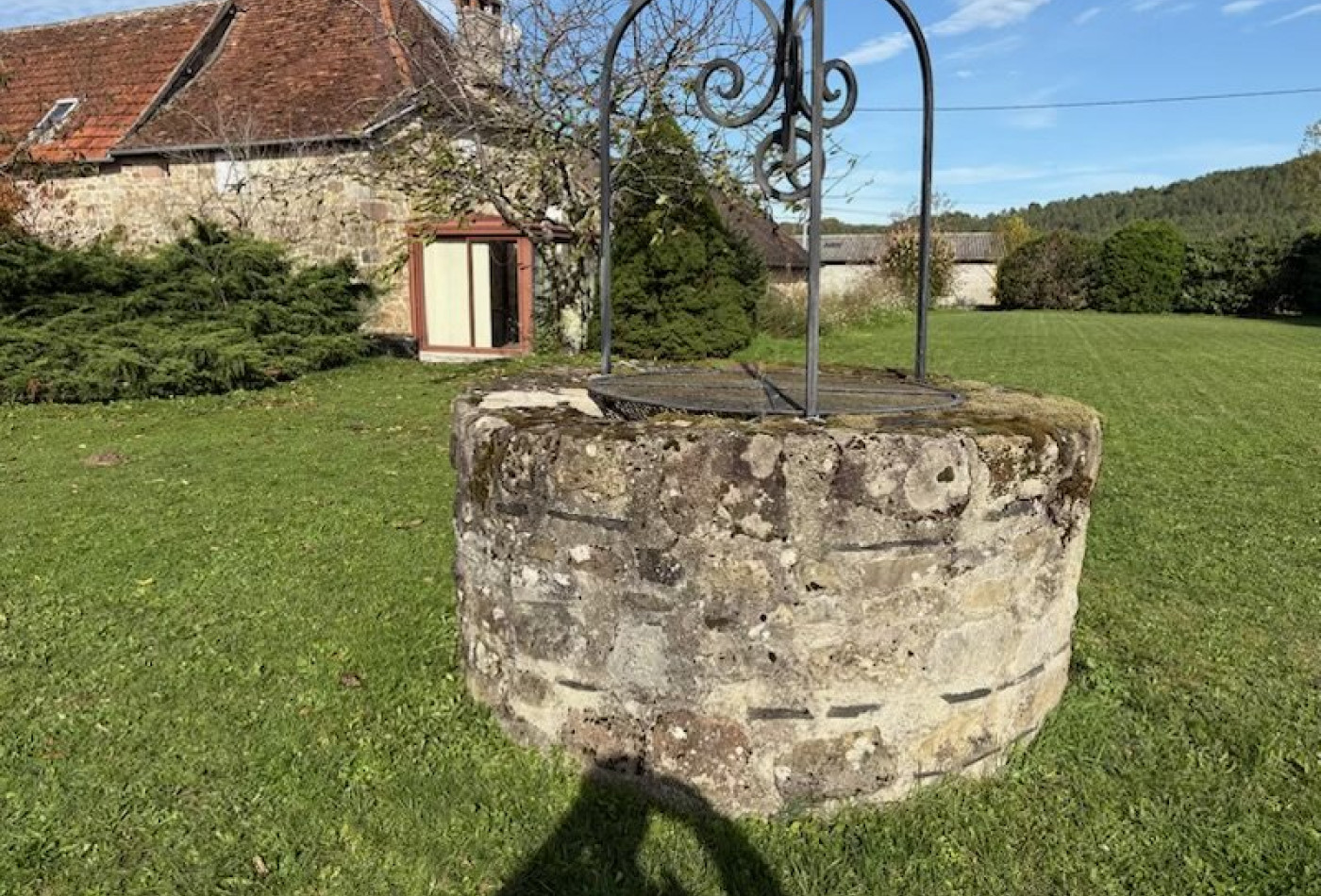 vente Maison Curemonte - Photo 4